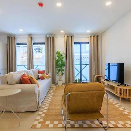 Terra Helios Algarve Brand New 2br W Private Garage