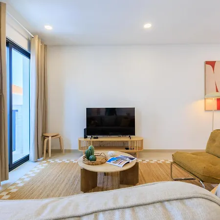 Terra Helios Algarve Brand New 2br W Private Garage