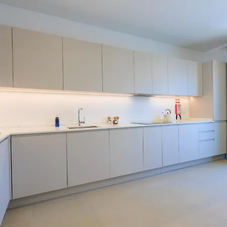 Lejlighed Terra Helios Algarve Brand New 2br W Private Garage *