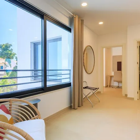 Lejlighed Terra Helios Algarve Brand New 2br W Private Garage *