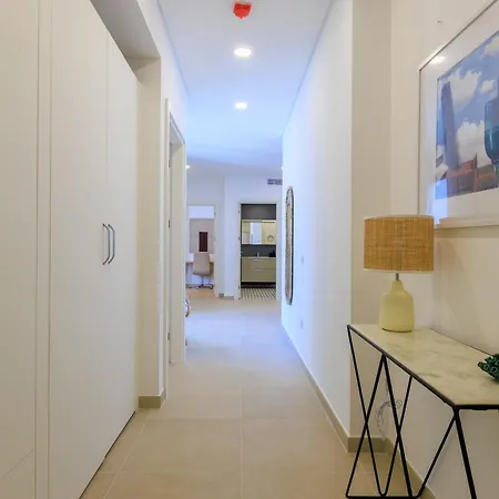 Terra Helios Algarve Brand New 2br W Private Garage * Faro
