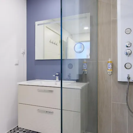 Lejlighed Terra Helios Algarve Brand New 2br W Private Garage *