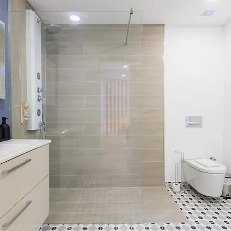 Διαμέρισμα Terra Helios Algarve Brand New 2br W Private Garage