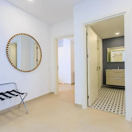 Terra Helios Algarve Brand New 2br W Private Garage *