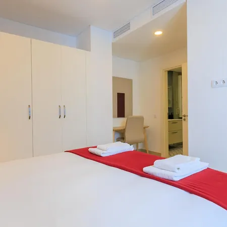 Διαμέρισμα Terra Helios Algarve Brand New 2br W Private Garage