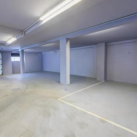 Lejlighed Terra Helios Algarve Brand New 2br W Private Garage Faro