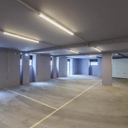 Terra Helios Algarve Brand New 2br W Private Garage *